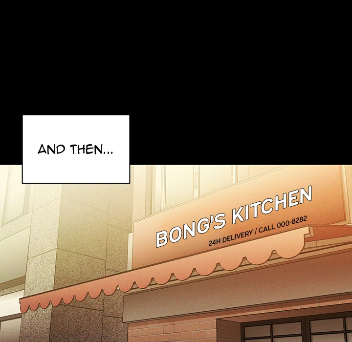 Close as Neighbors Chapter 25 page 64 - Chapter 25