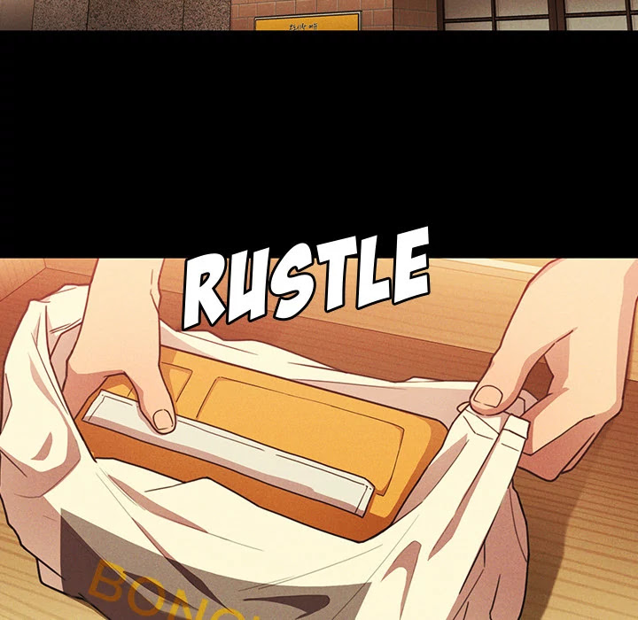 Close as Neighbors Chapter 25 page 65 - Chapter 25