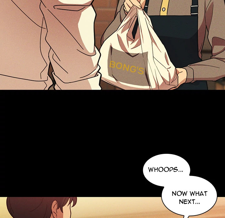 Close as Neighbors Chapter 25 page 67 - Chapter 25