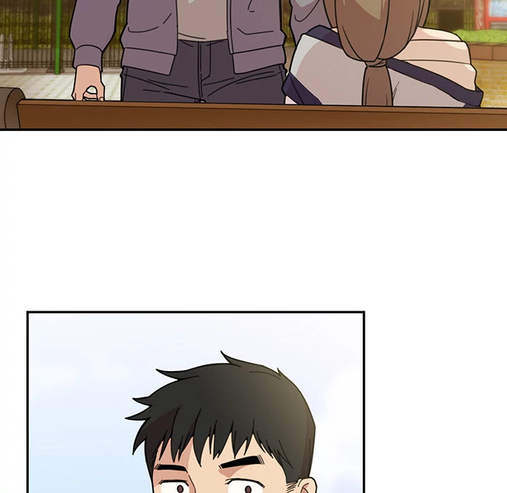 Close as Neighbors Chapter 25 page 7 - Chapter 25