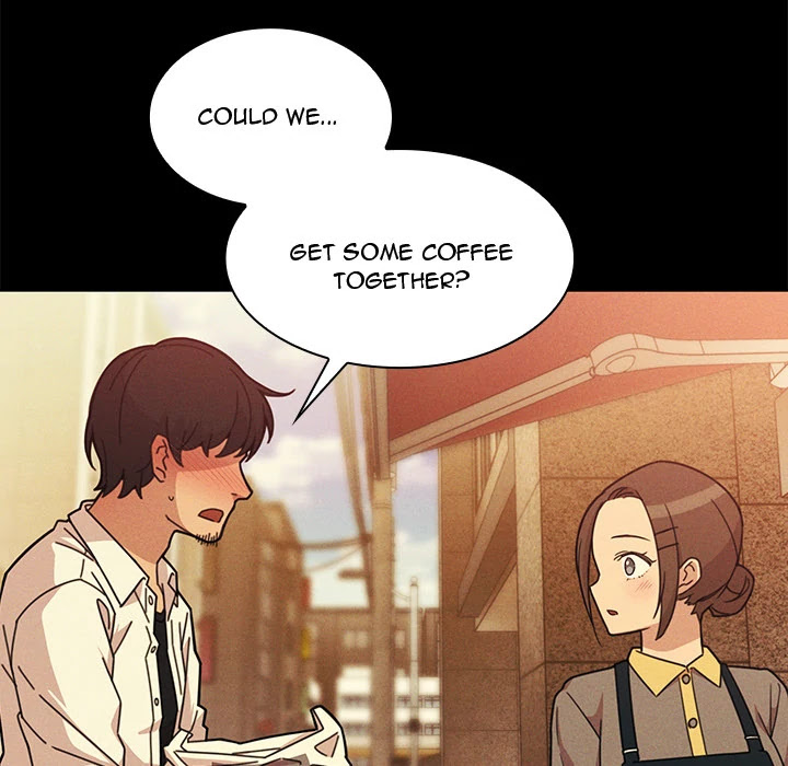 Close as Neighbors Chapter 25 page 71 - Chapter 25