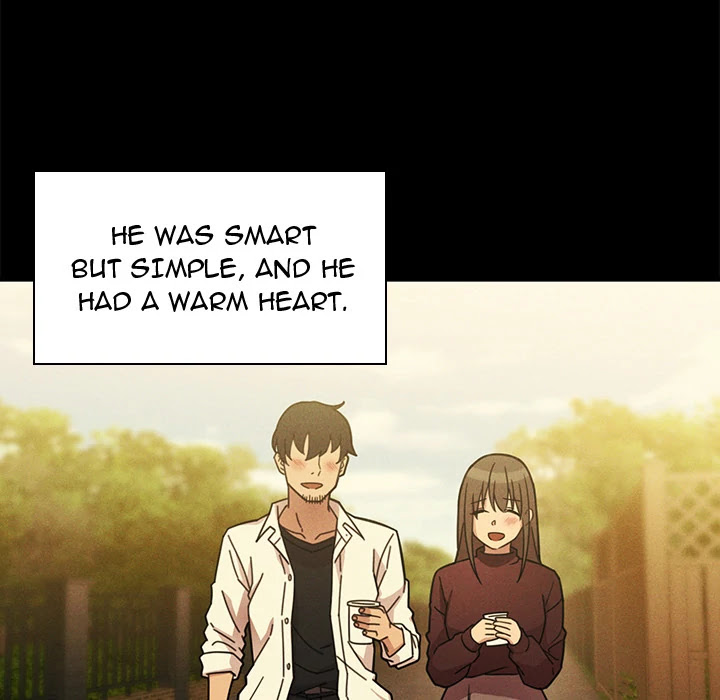 Close as Neighbors Chapter 25 page 73 - Chapter 25