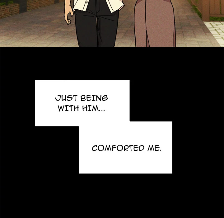 Close as Neighbors Chapter 25 page 74 - Chapter 25