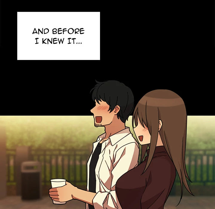 Close as Neighbors Chapter 25 page 76 - Chapter 25