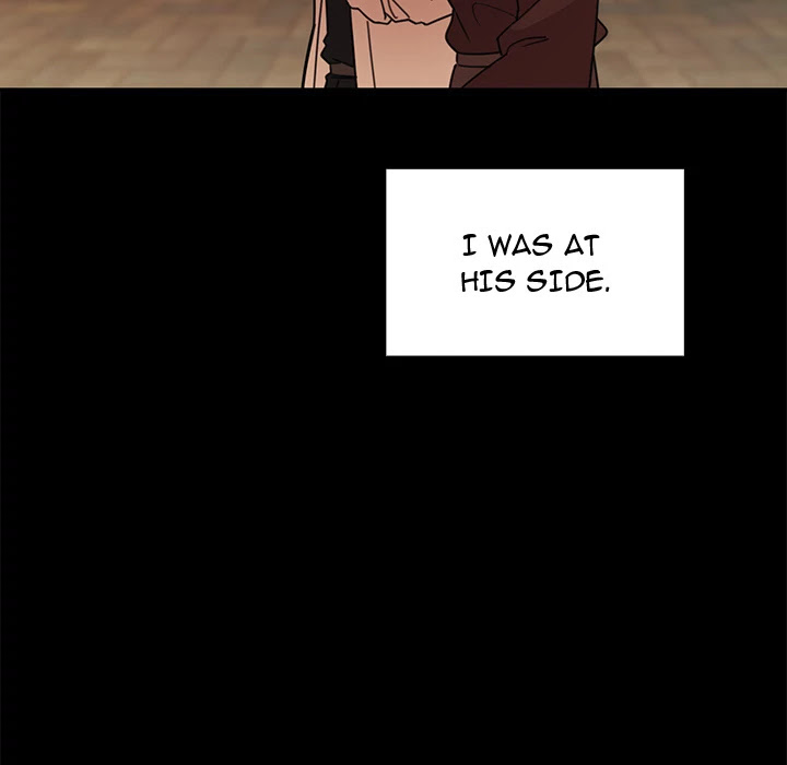 Close as Neighbors Chapter 25 page 77 - Chapter 25