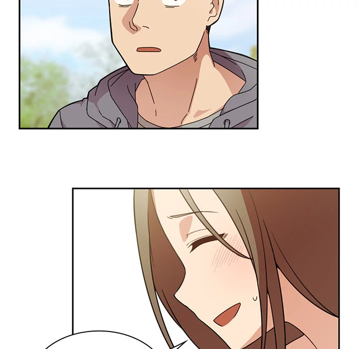 Close as Neighbors Chapter 25 page 8 - Chapter 25