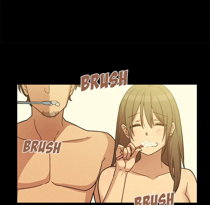 Close as Neighbors Chapter 25 page 86 - Chapter 25