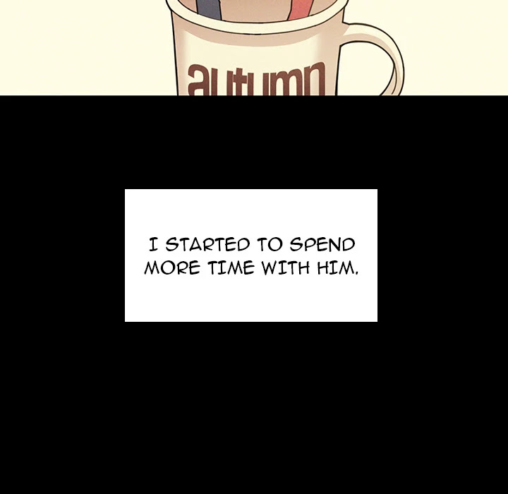 Close as Neighbors Chapter 25 page 89 - Chapter 25