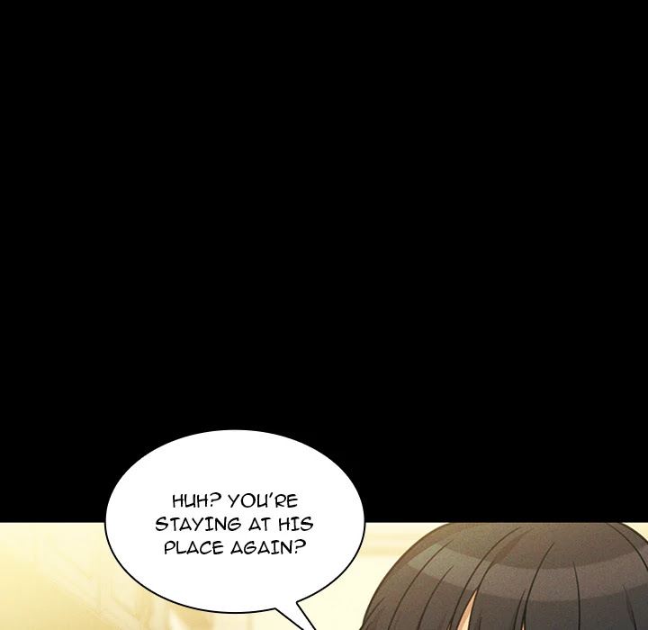 Close as Neighbors Chapter 25 page 90 - Chapter 25