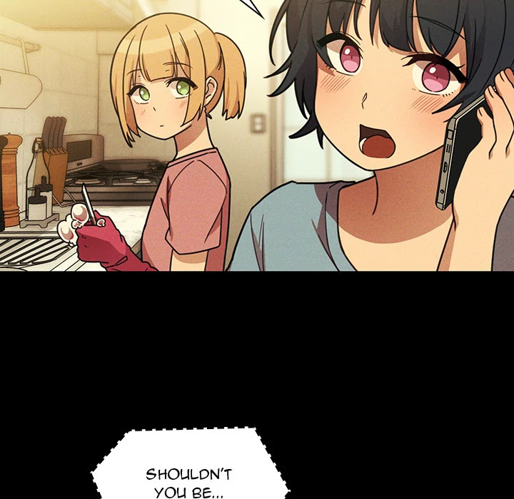 Close as Neighbors Chapter 25 page 91 - Chapter 25