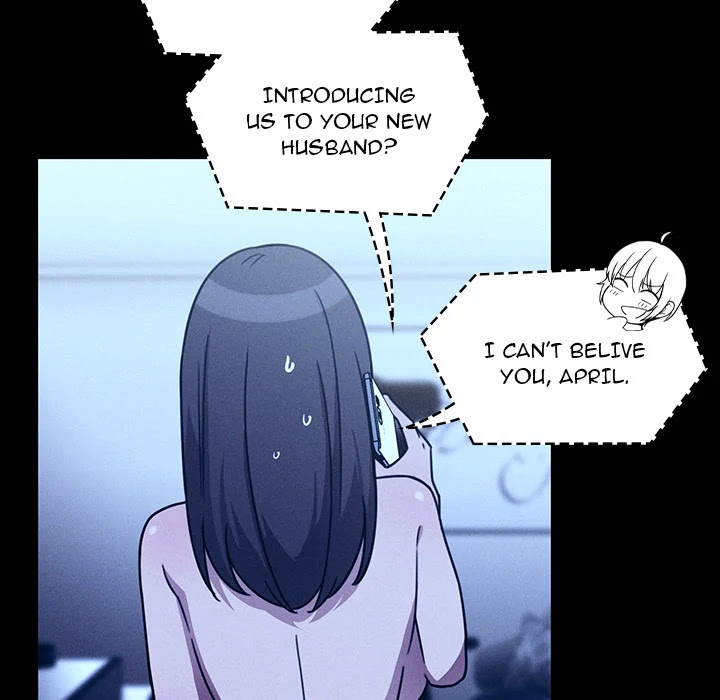 Close as Neighbors Chapter 25 page 92 - Chapter 25