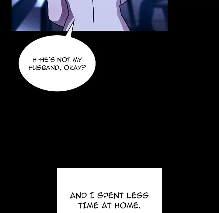Close as Neighbors Chapter 25 page 93 - Chapter 25