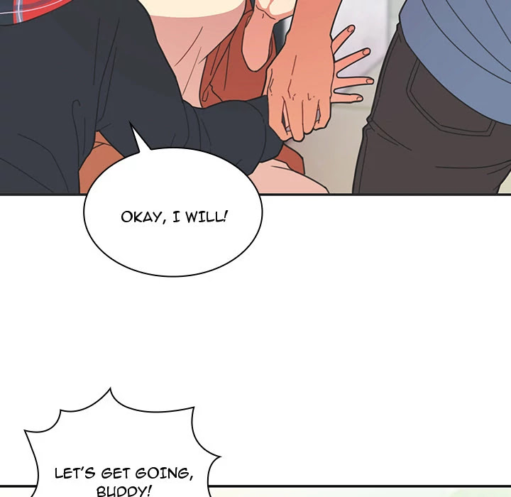 Close as Neighbors Chapter 26 page 10 - Chapter 26