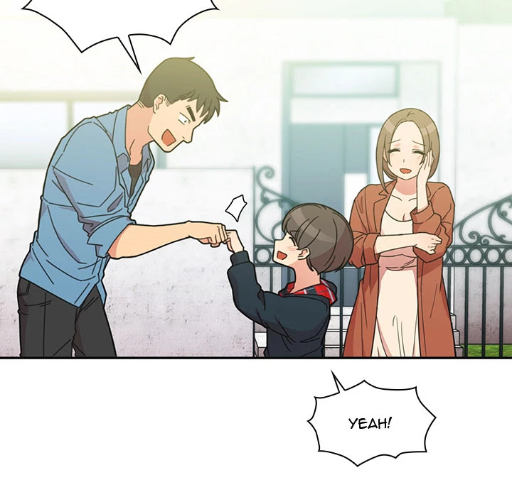 Close as Neighbors Chapter 26 page 11 - Chapter 26