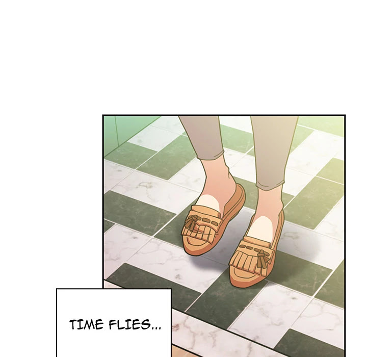 Close as Neighbors Chapter 26 page 16 - Chapter 26