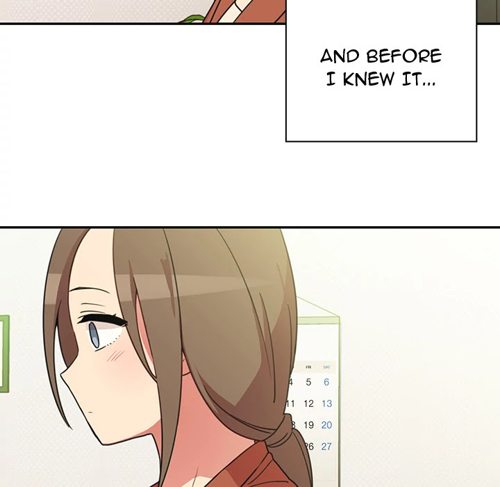 Close as Neighbors Chapter 26 page 18 - Chapter 26