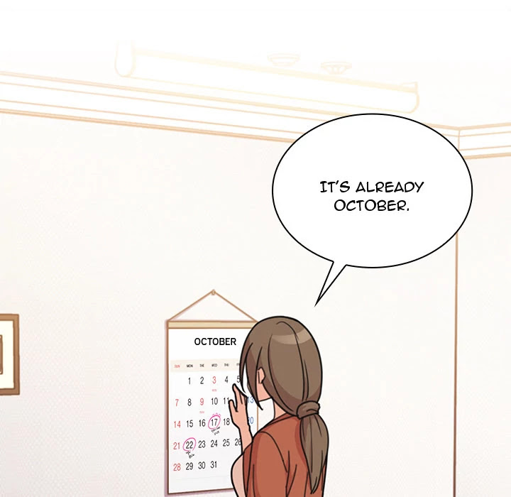 Close as Neighbors Chapter 26 page 23 - Chapter 26