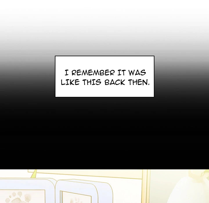 Close as Neighbors Chapter 26 page 27 - Chapter 26