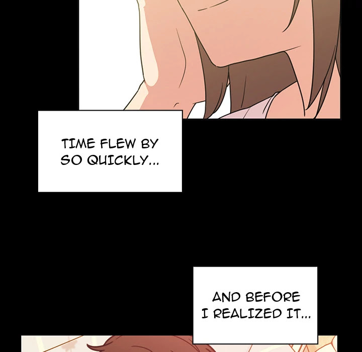 Close as Neighbors Chapter 26 page 29 - Chapter 26
