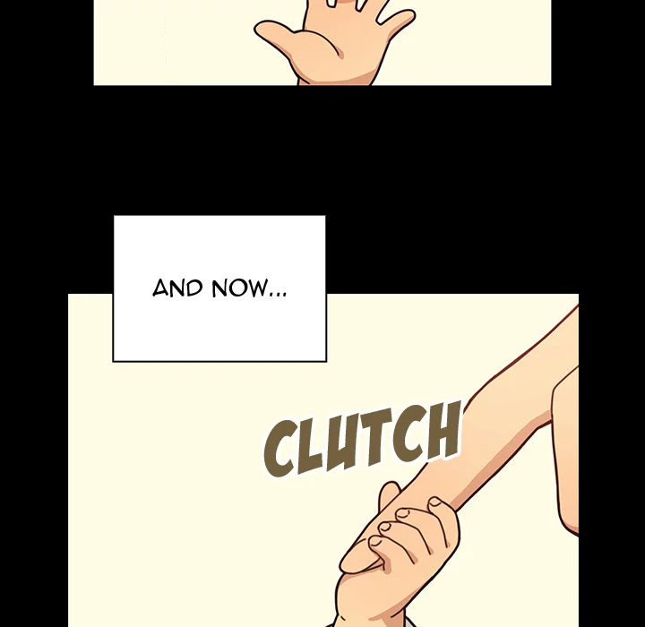 Close as Neighbors Chapter 26 page 32 - Chapter 26