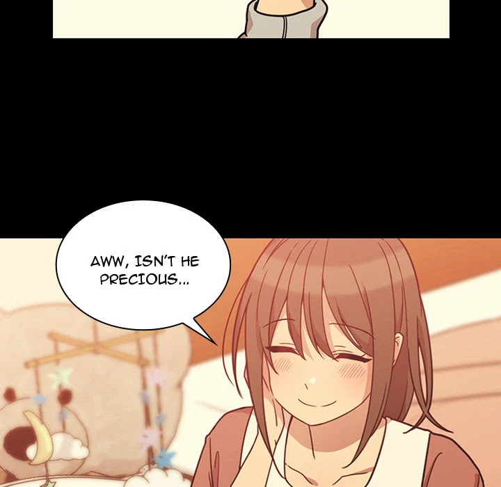Close as Neighbors Chapter 26 page 33 - Chapter 26