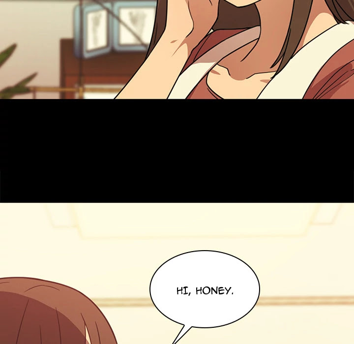 Close as Neighbors Chapter 26 page 37 - Chapter 26