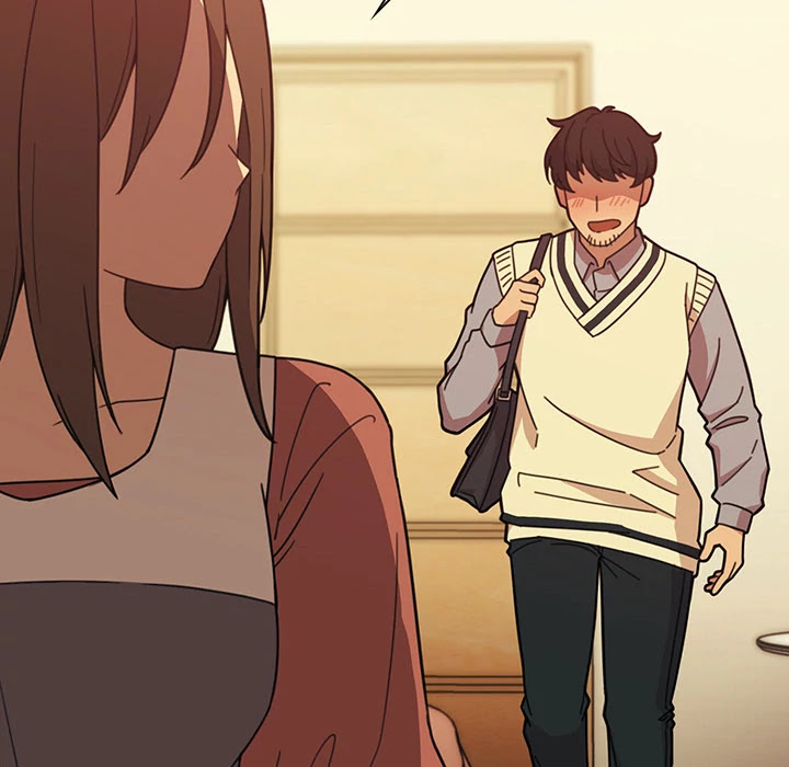Close as Neighbors Chapter 26 page 38 - Chapter 26