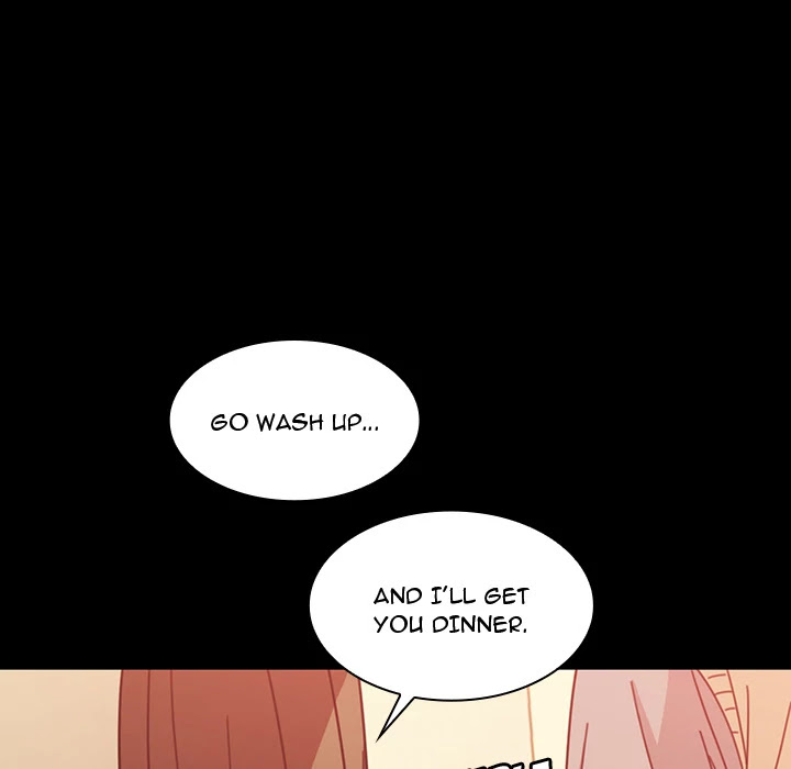 Close as Neighbors Chapter 26 page 40 - Chapter 26