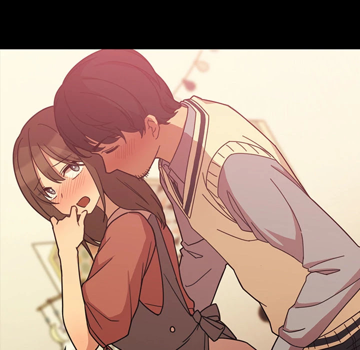 Close as Neighbors Chapter 26 page 45 - Chapter 26