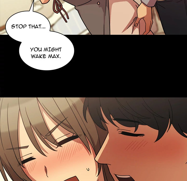 Close as Neighbors Chapter 26 page 46 - Chapter 26