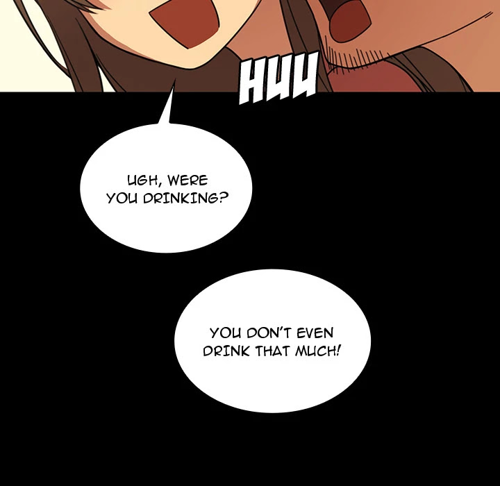 Close as Neighbors Chapter 26 page 47 - Chapter 26