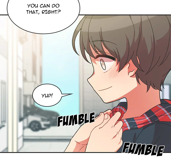 Close as Neighbors Chapter 26 page 5 - Chapter 26