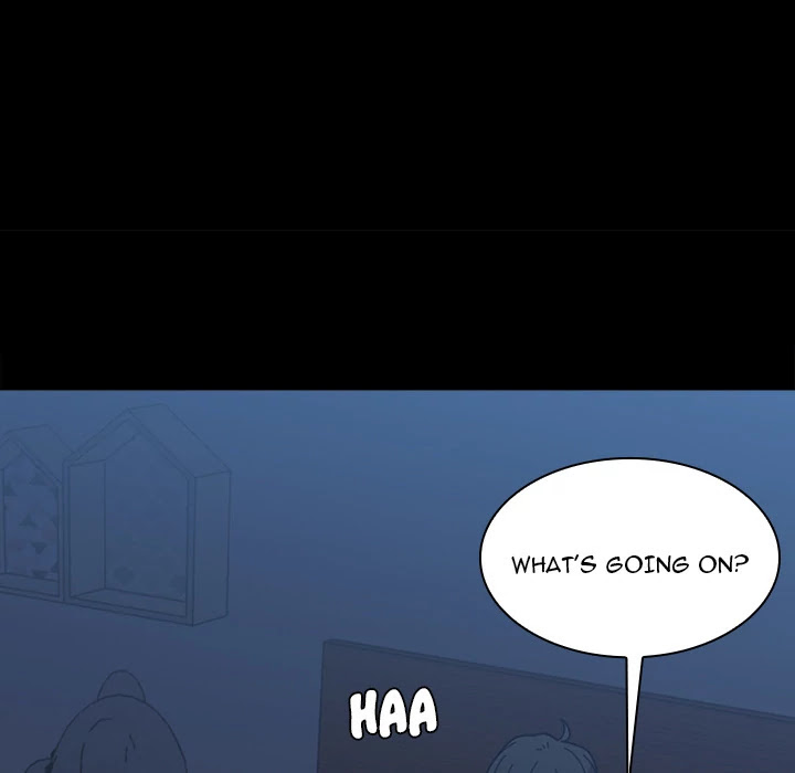 Close as Neighbors Chapter 26 page 53 - Chapter 26