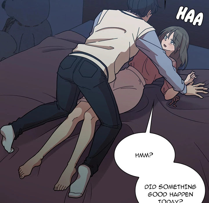 Close as Neighbors Chapter 26 page 54 - Chapter 26