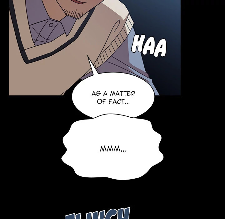 Close as Neighbors Chapter 26 page 56 - Chapter 26