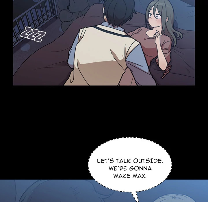 Close as Neighbors Chapter 26 page 58 - Chapter 26