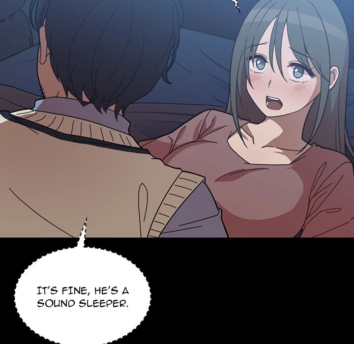 Close as Neighbors Chapter 26 page 59 - Chapter 26