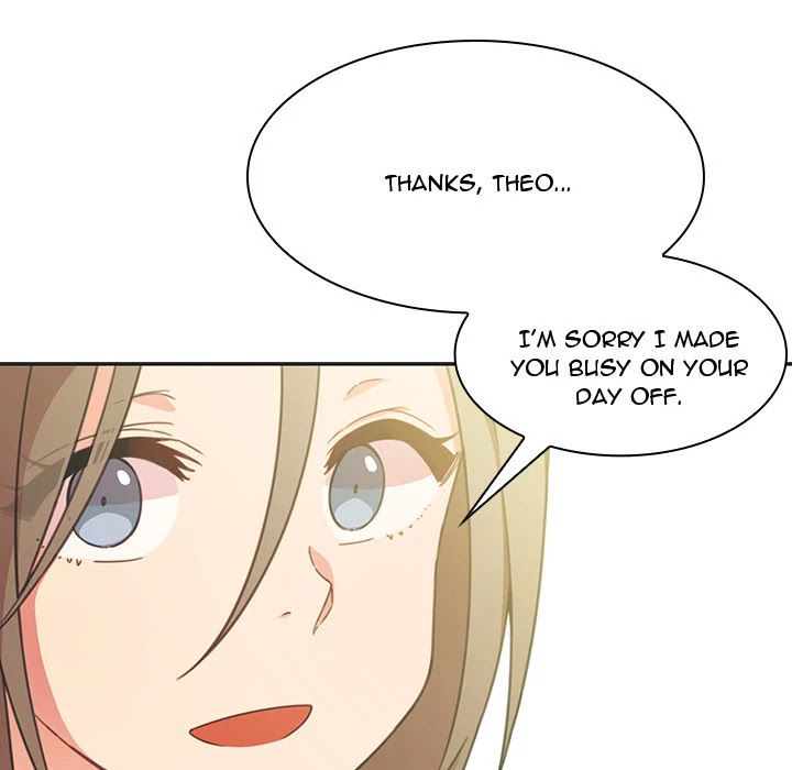 Close as Neighbors Chapter 26 page 6 - Chapter 26