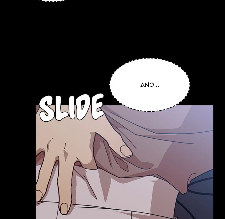 Close as Neighbors Chapter 26 page 60 - Chapter 26
