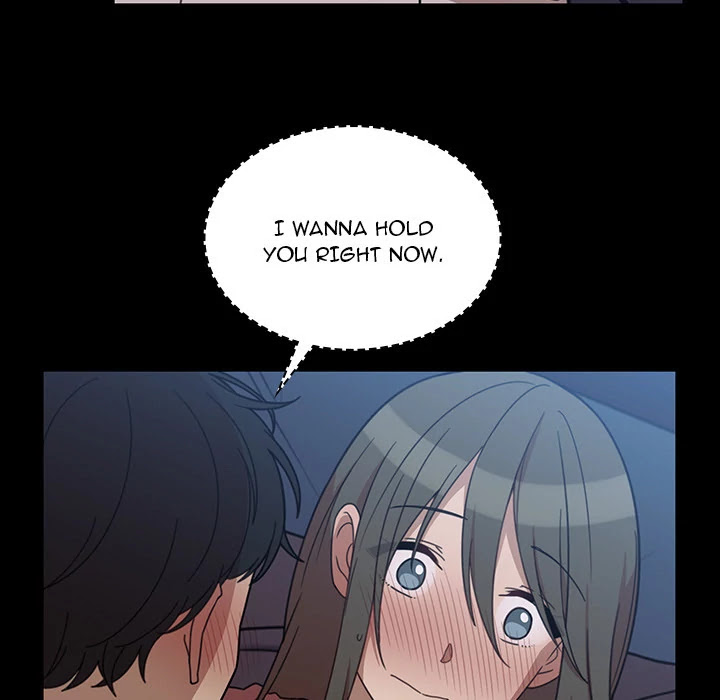 Close as Neighbors Chapter 26 page 61 - Chapter 26