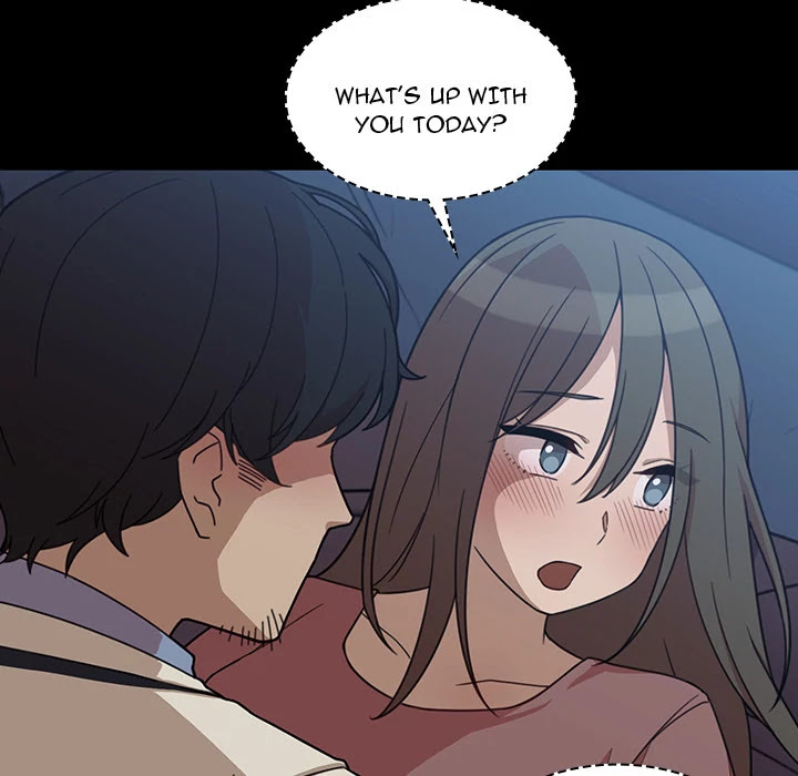 Close as Neighbors Chapter 26 page 64 - Chapter 26