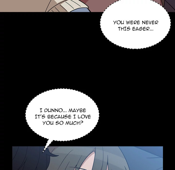 Close as Neighbors Chapter 26 page 65 - Chapter 26