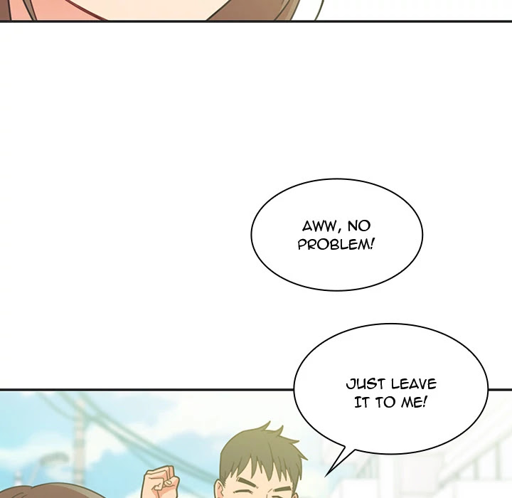 Close as Neighbors Chapter 26 page 7 - Chapter 26