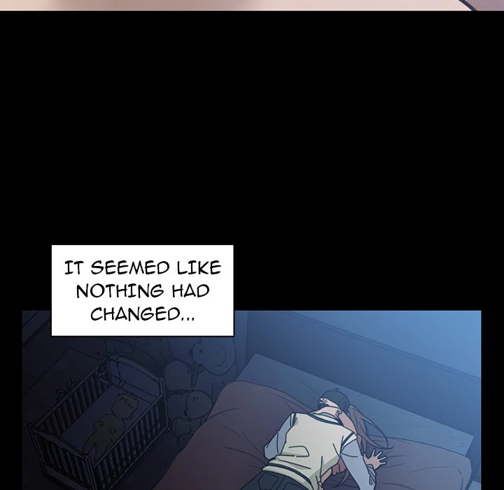 Close as Neighbors Chapter 26 page 71 - Chapter 26