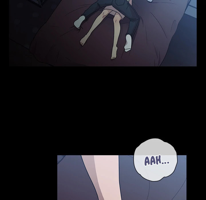 Close as Neighbors Chapter 26 page 72 - Chapter 26