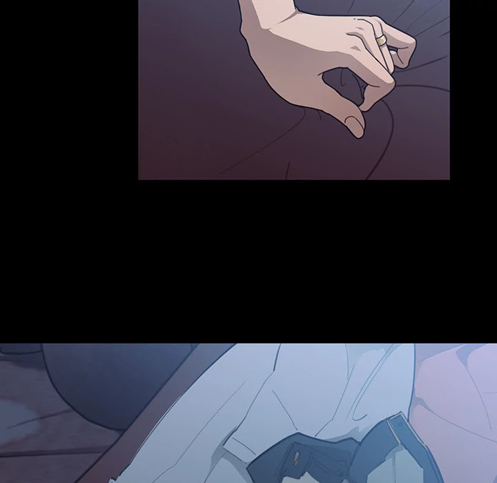 Close as Neighbors Chapter 26 page 73 - Chapter 26