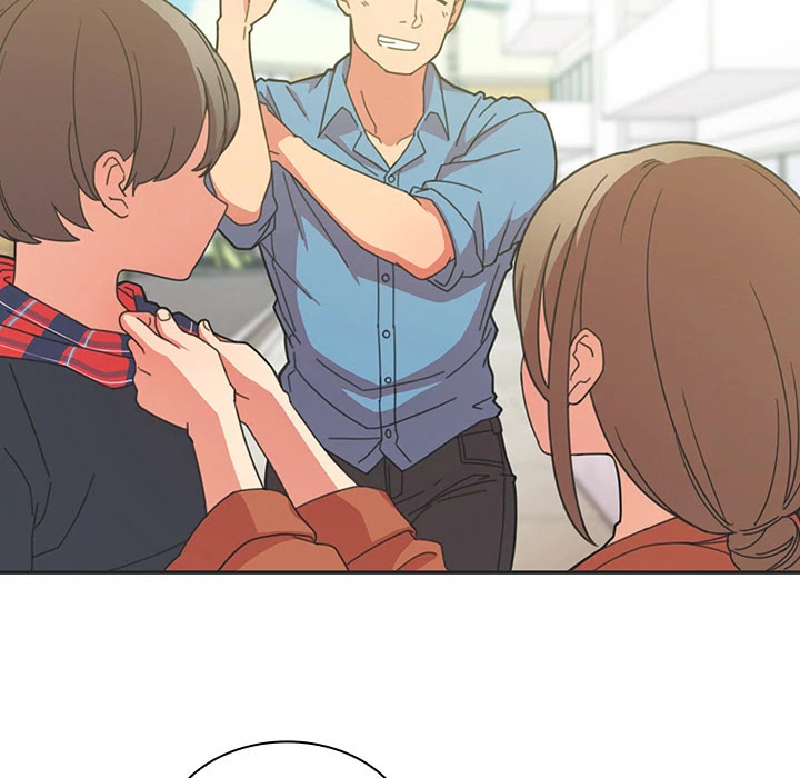 Close as Neighbors Chapter 26 page 8 - Chapter 26