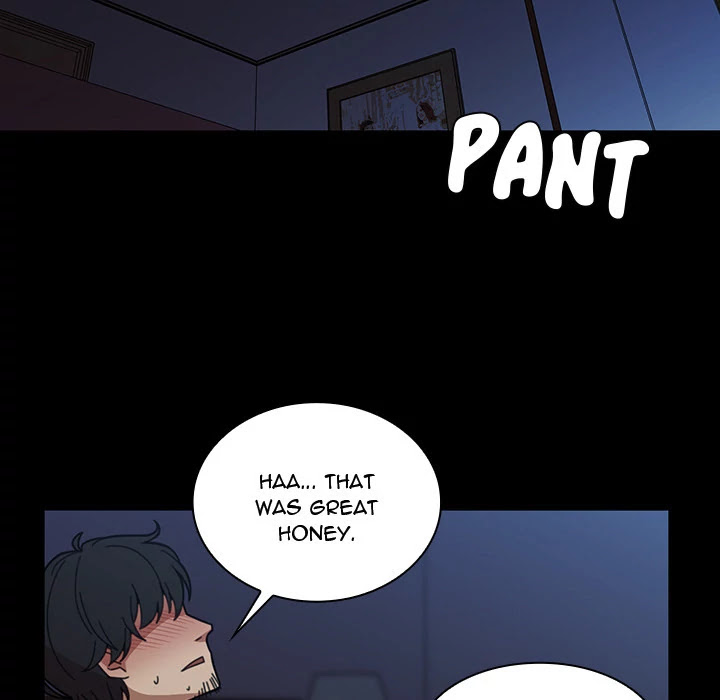 Close as Neighbors Chapter 26 page 88 - Chapter 26