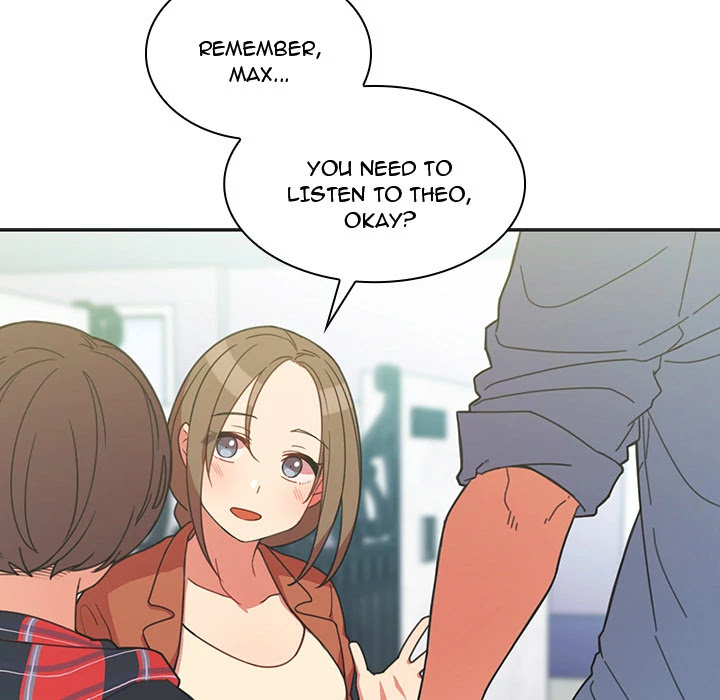 Close as Neighbors Chapter 26 page 9 - Chapter 26