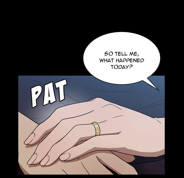 Close as Neighbors Chapter 26 page 91 - Chapter 26